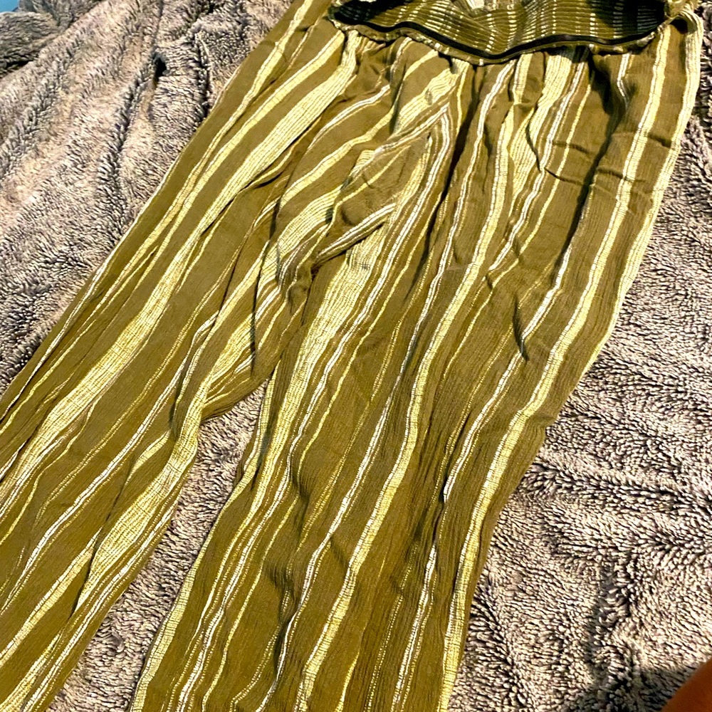 Artesia pants